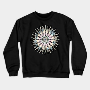 Mandala-2 Crewneck Sweatshirt